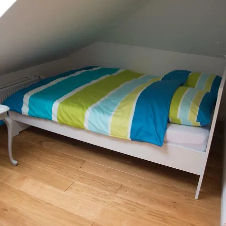 Schoenes Zentral Appartement *