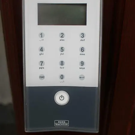 Schoenes Zentral Brema