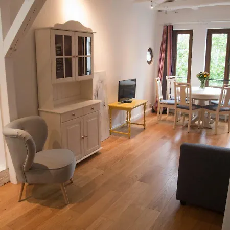 Schoenes Zentral Bremen