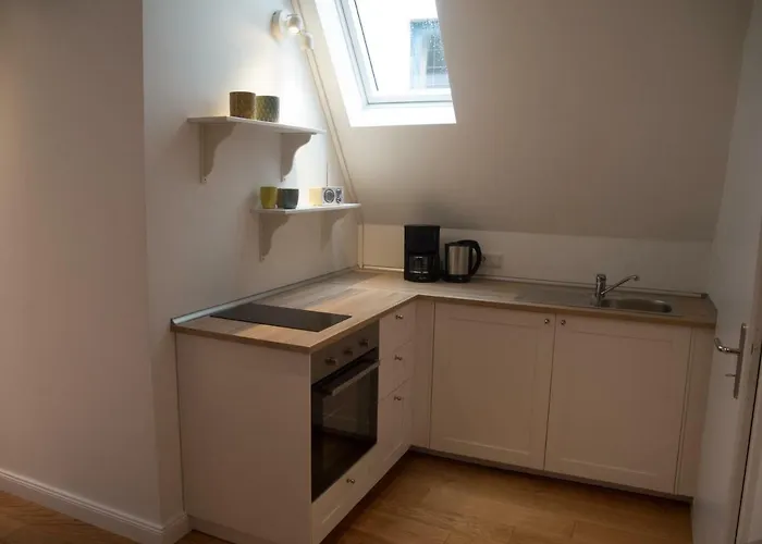 Schoenes Zentral * Bremen