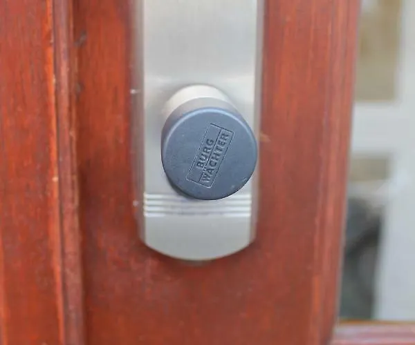 Appartement Schoenes Zentral